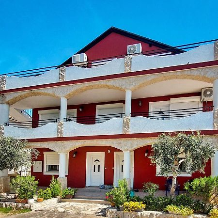 Apartment Josip - Vod199 By Interhome Tribalj Exterior foto