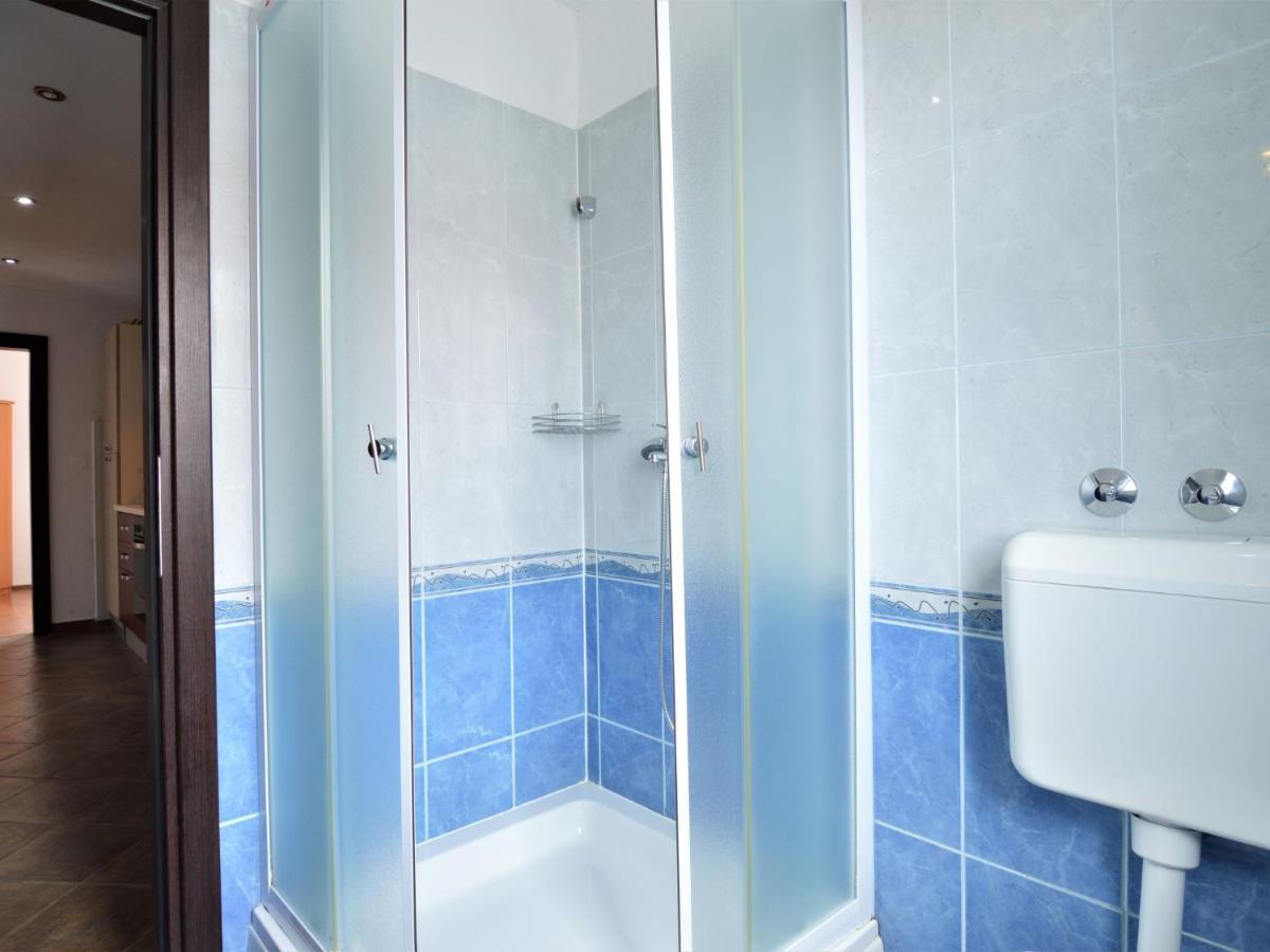 Apartment Josip - Vod199 By Interhome Tribalj Exterior foto