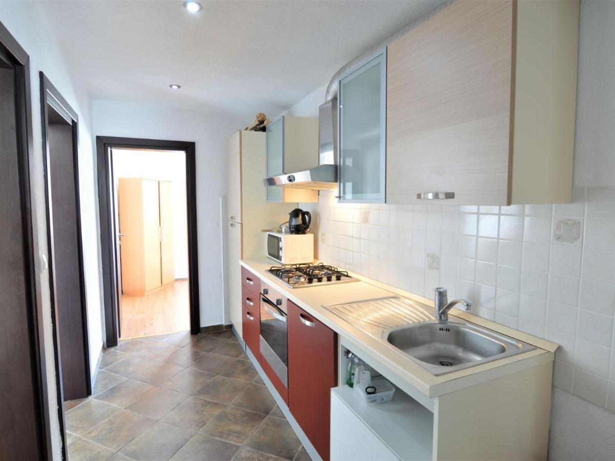 Apartment Josip - Vod199 By Interhome Tribalj Exterior foto
