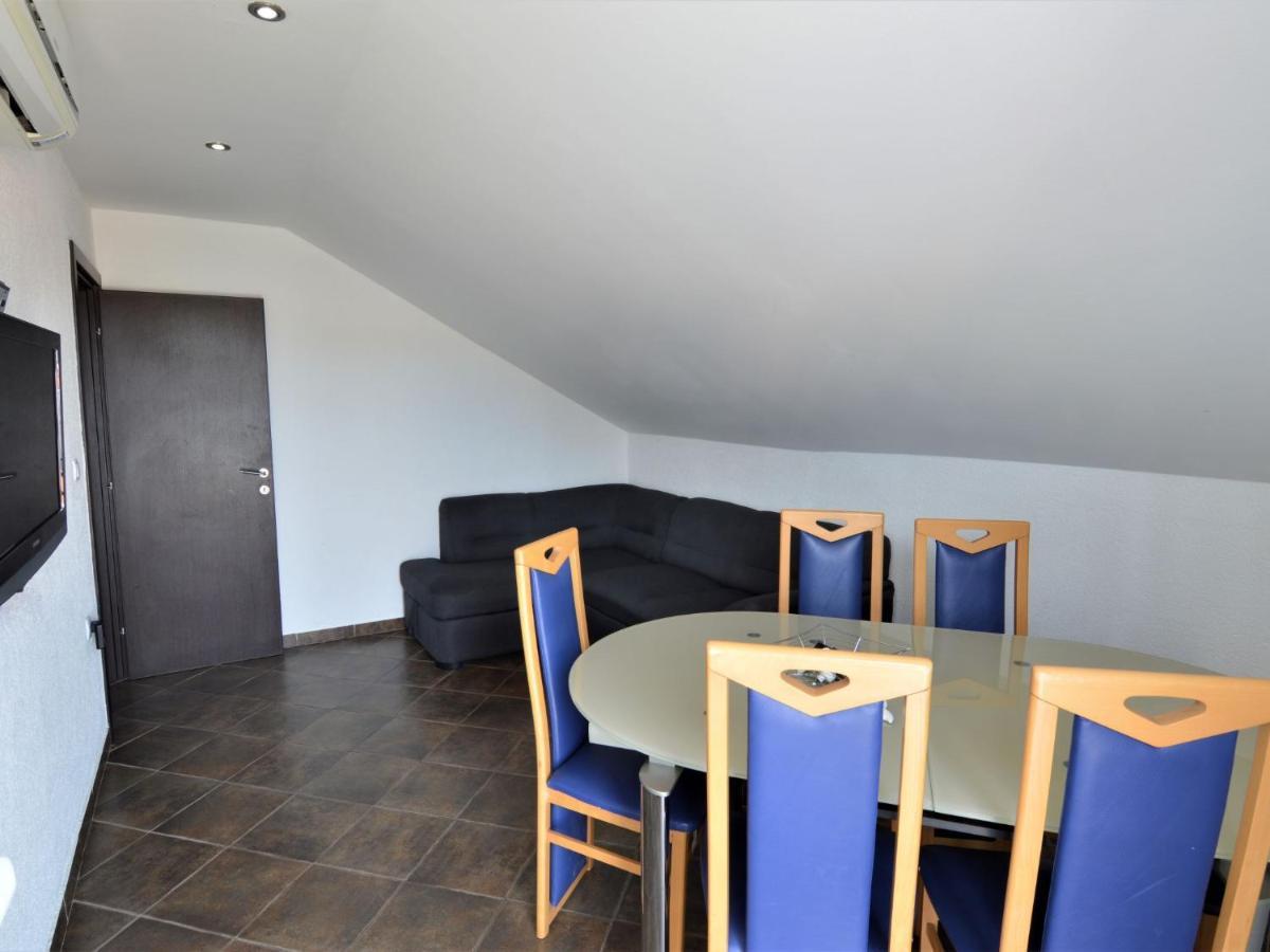 Apartment Josip - Vod199 By Interhome Tribalj Exterior foto