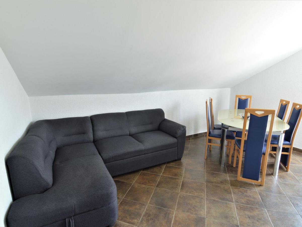 Apartment Josip - Vod199 By Interhome Tribalj Exterior foto