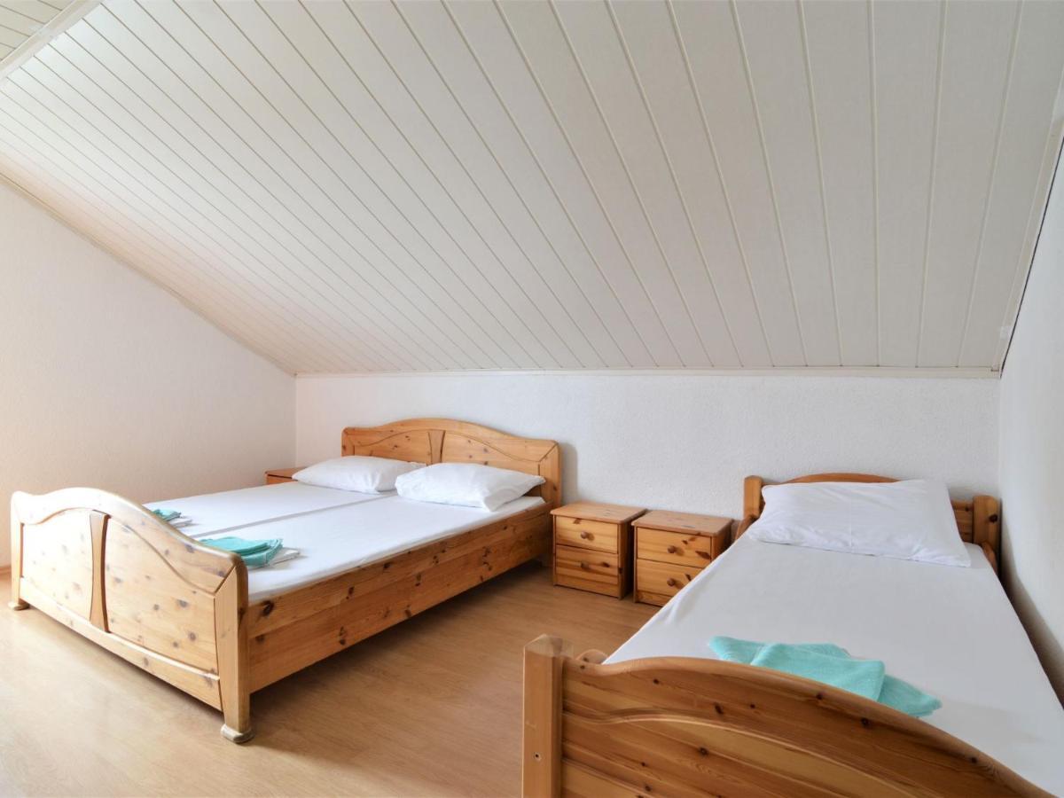 Apartment Josip - Vod199 By Interhome Tribalj Exterior foto